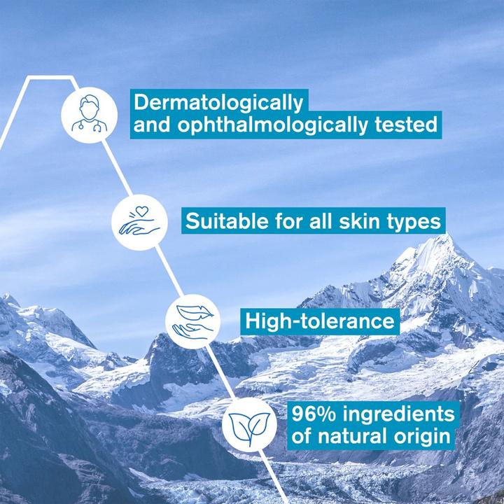 Produktbild Uriage Mizellenwasser normale und trockene Haut liq (Mizellenwasser, 250 ml)