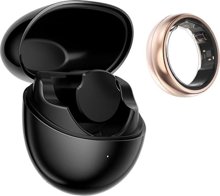 Actual product image Nextring N2 Pro (Desired colour)
