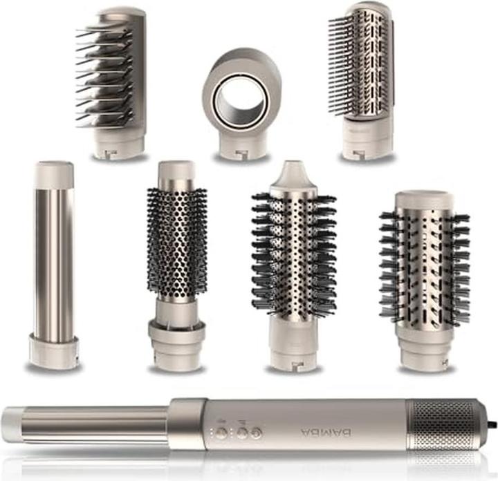 Produktbild Cecotec CeramicCare AirGlam