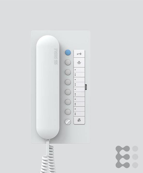 Actual product image Siedle In-house telephone (Cable)