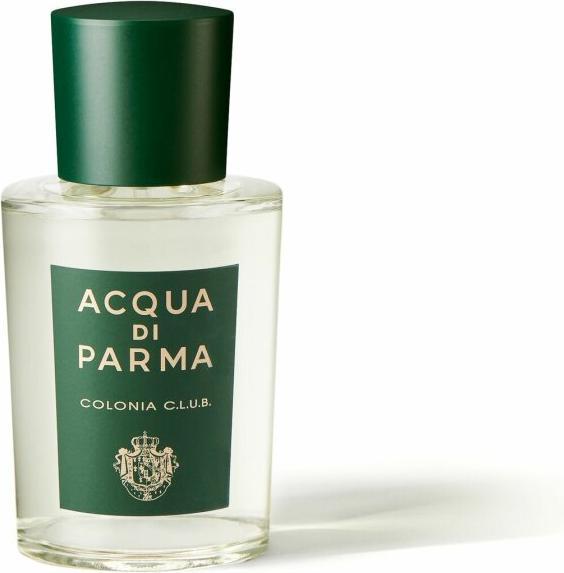 Produktbild Acqua Di Parma Colonia C.L.U.B. (Eau de Cologne, 50 ml)