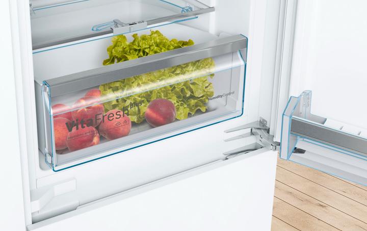 Produktbild Bosch Hausgeräte KIS87AFE0 (272 l)
