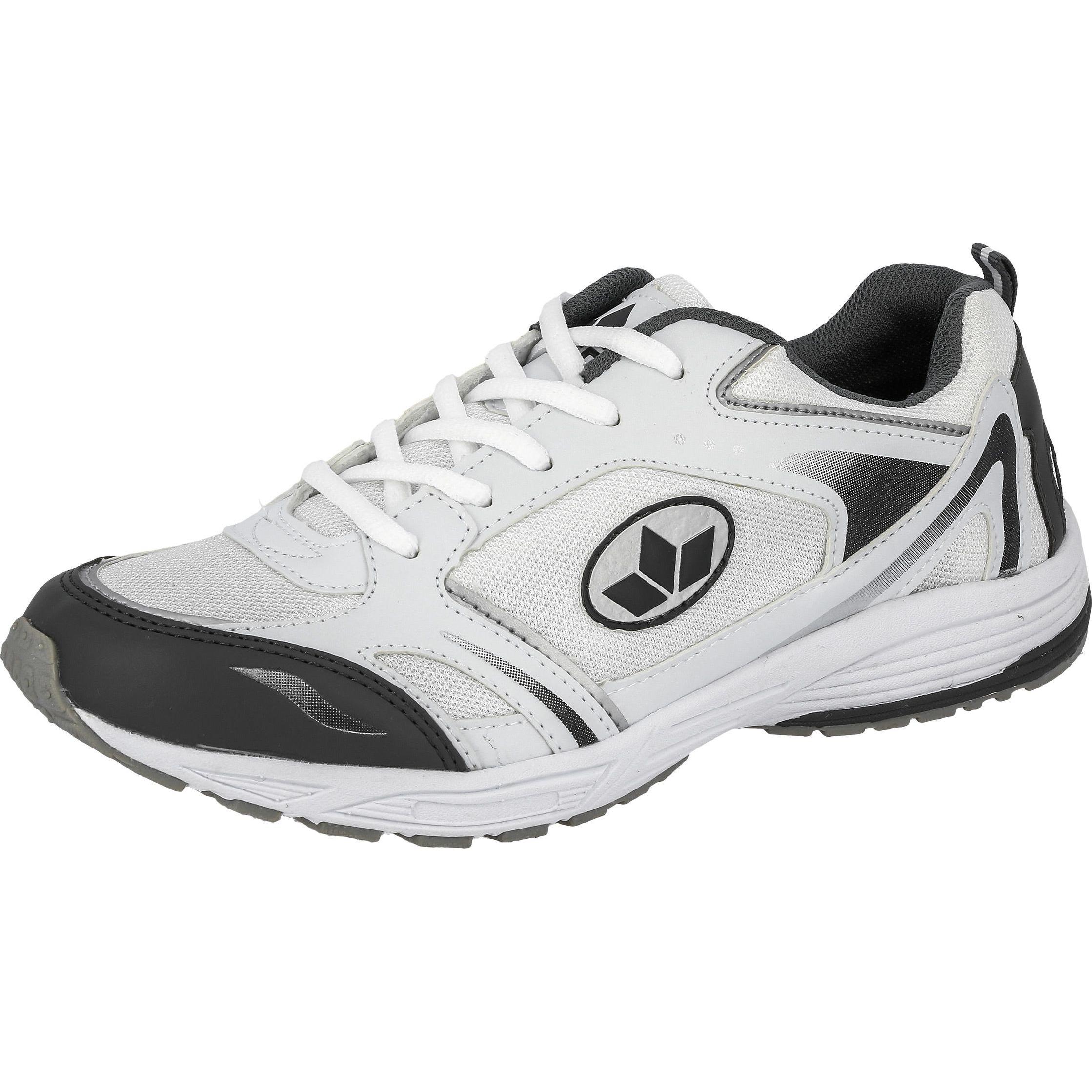 Lico, Herren, Hallenschuhe, Marvin (49), Weiss