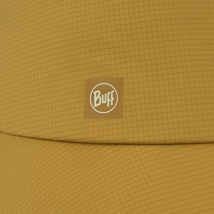 Actual product image Buff Rain Bucket Hat Solid Gingko (XL)