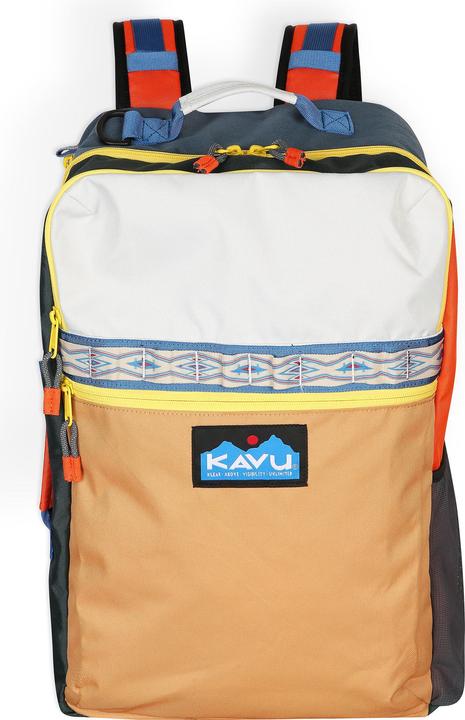 Produktbild Kavu Hauler Hills (39 l)