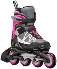 Produktbild Rollerblade Spitfire FX G Mädchen Inlineskates (31)