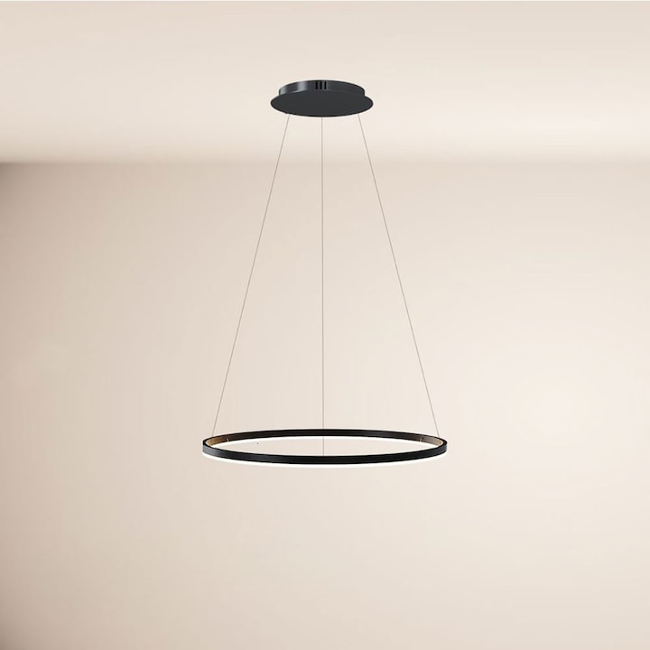 Actual product image s.luce Ring 80 Direkt/Indirekt (2700 lm)
