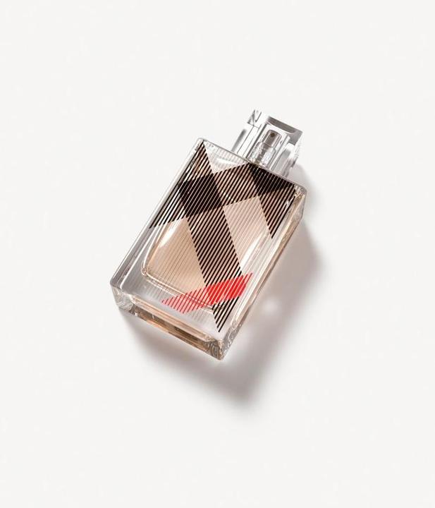 Actual product image Burberry Brit For Her (Eau de parfum, 50 ml)