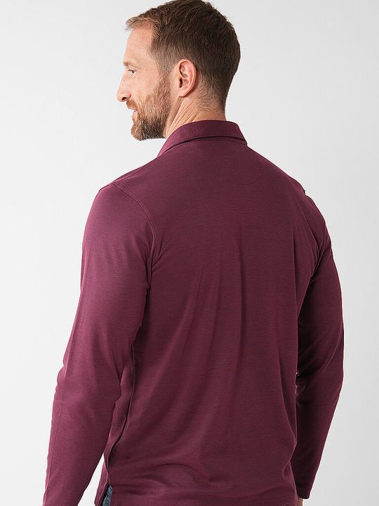 Produktbild Ragman Poloshirt (M)
