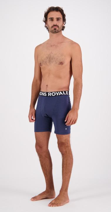 Produktbild Mons Royale Hold 'em Boxer (XL)