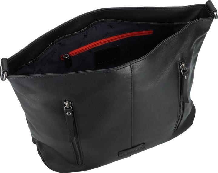 Image du produit Jack kinsky Sac à bandoulière en cuir 33 cm