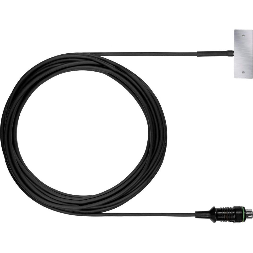 Testo 0628 7507 NTC-Oberflächenfühle, Messtechnik, Schwarz