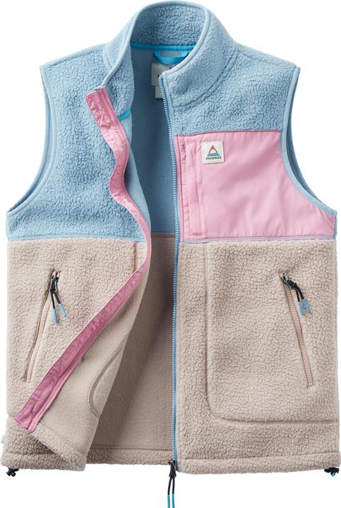 Actual product image Passenger Fairbanks (M)