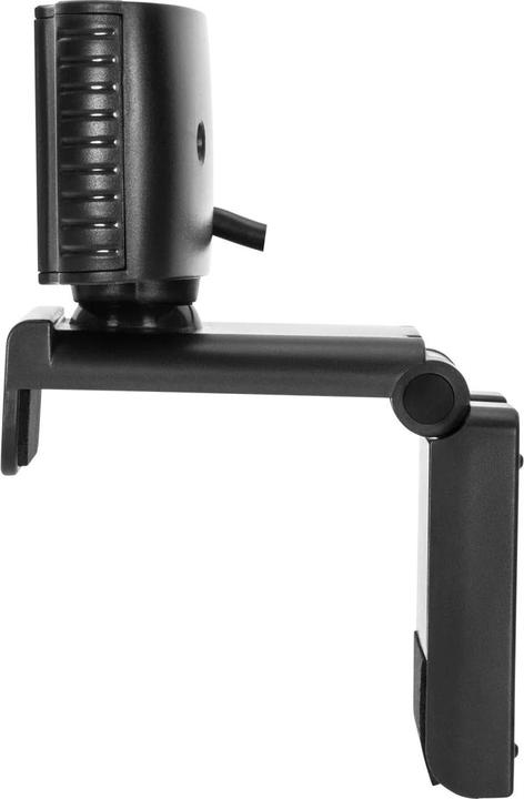 Produktbild Targus Webcam Plus 1080p w/Auto Focus (2 Mpx)