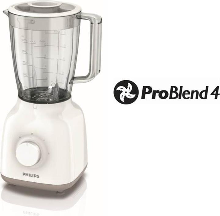 Produktbild Philips Hr2100/00 (400 W)