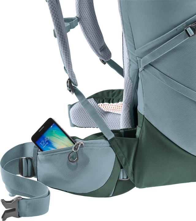 Produktbild Deuter Aircontact Core 35+10 (35 l)