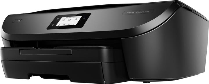 Produktbild HP Envy Photo 6220 All-in-One - Multifunktionsdrucker - Farbe - Tintenstrahl - 216 (Tintentank, Farbe)