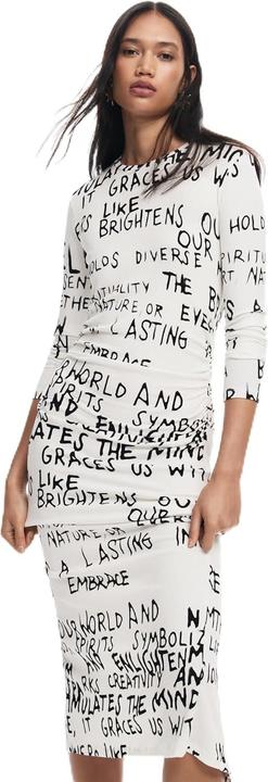 Produktbild Desigual Hesiansweste (L)