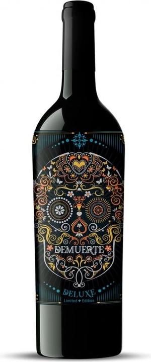 Produktbild Winery On Bodegas Demuerte (1 x 75 cl, 2021)