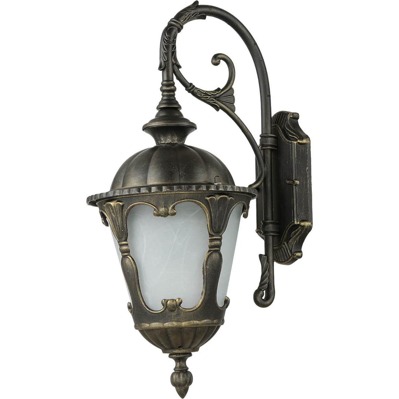 Licht-Erlebnisse, Gartenbeleuchtung, Tybr (E27, IP44)