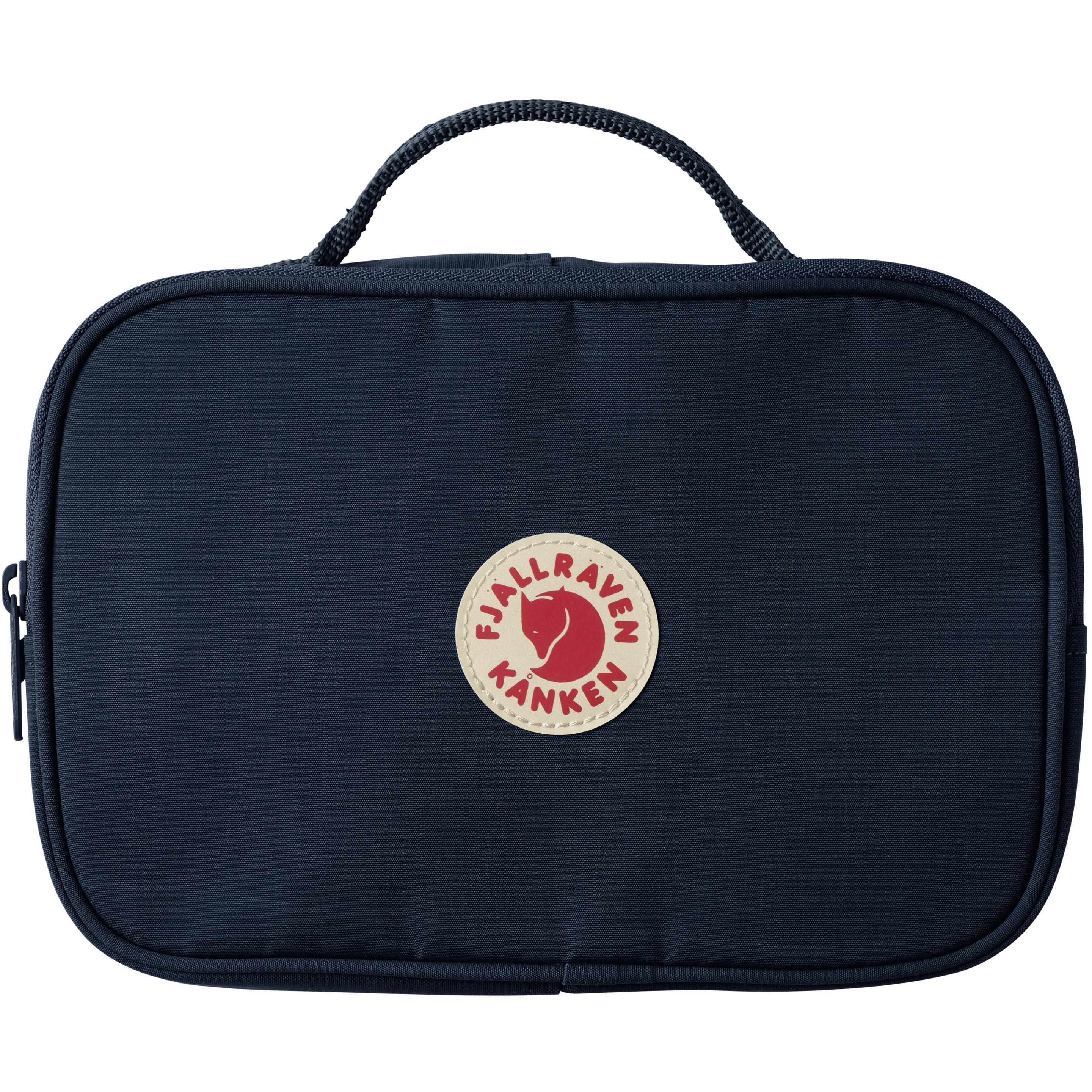 Fjällräven, Necessaire, Kånken, Blau, (3.80 l)