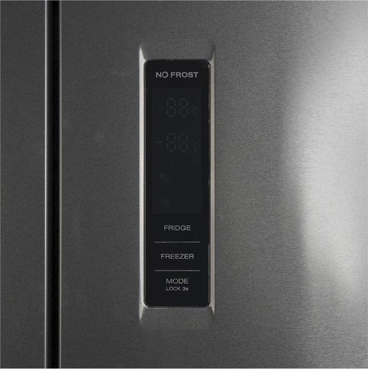Produktbild Kibernetik C9470421NF (421 l)
