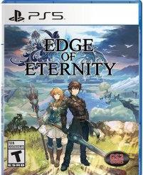 Immagine prodotto Solutions2Go Edge of Eternity (import) (PS5)