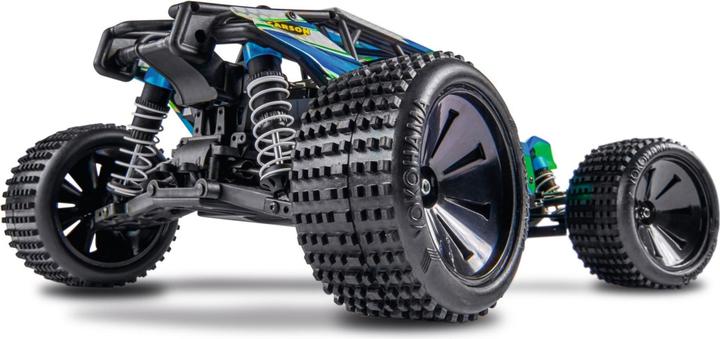Image du produit Carson Cage Buster 4WD (RTR Prêt à fonctionner)