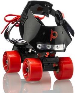 Produktbild Powerslide Sugar Kinder Rollschuh (37)