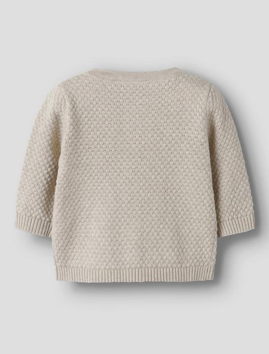 Produktbild Name it Bio-Baumwoll Strickjacke (62)