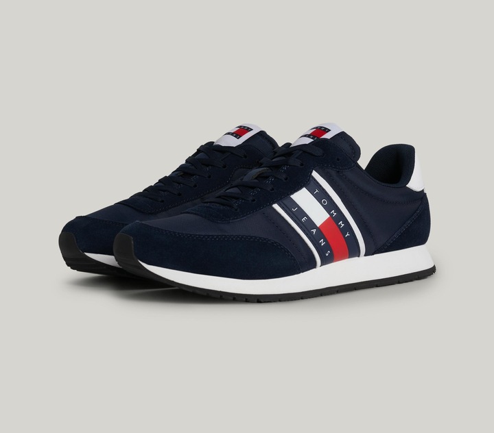 Produktbild Tommy Hilfiger Tjm Runner Lässige Herrenschuhe (40)