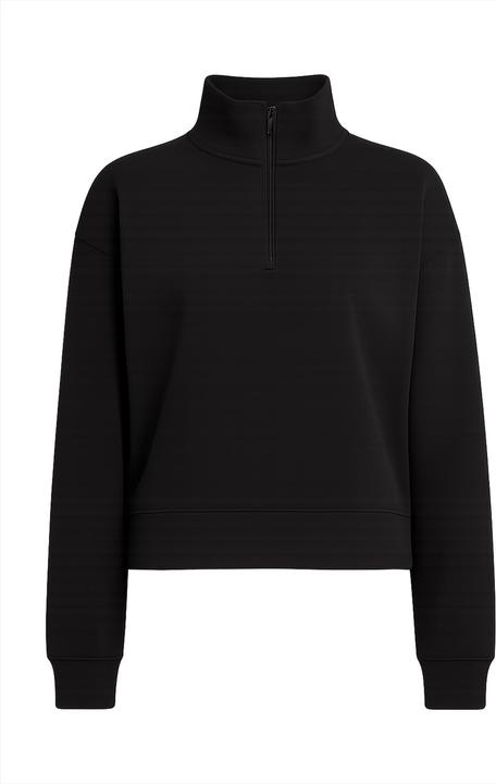 Produktbild Urban Classics Ladies Light Terry Troyer - 166859 (XL)