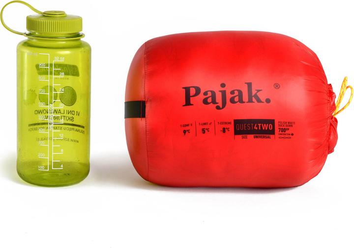 Produktbild Pajak Quest 4two (210 cm)