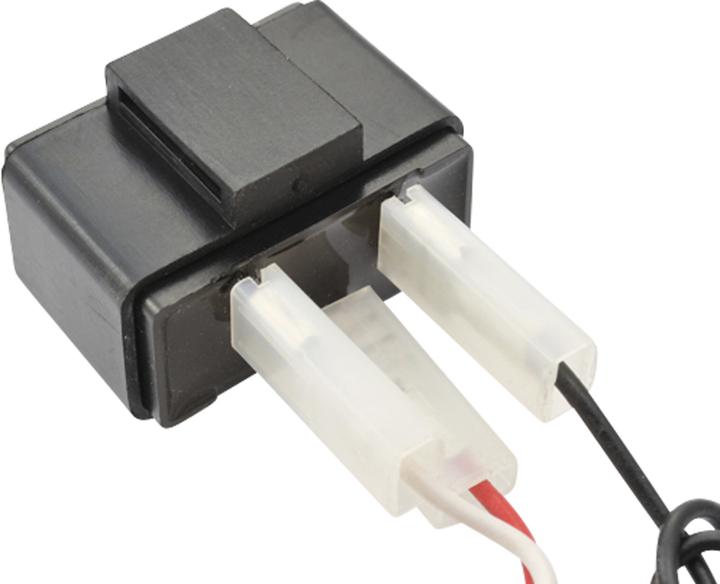 Produktbild Daytona Blinkrelais Ic F. Led & Glühbirne 12V