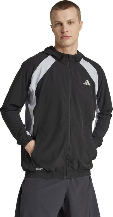 Produktbild Adidas Tech Track (S)