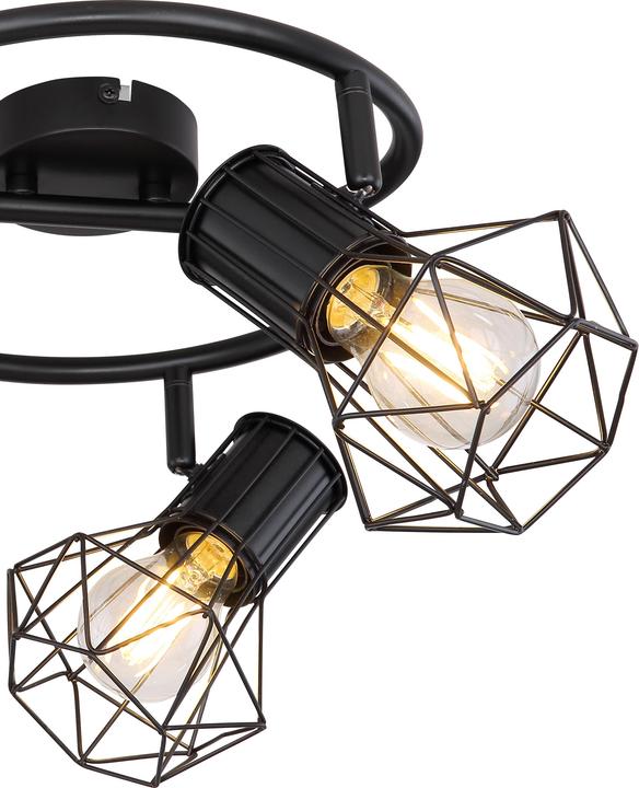 Actual product image Globo Priska (E27)