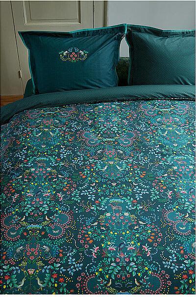 Actual product image PIP Studio Percale FOREST FINDINGS (Bedding set, 200)