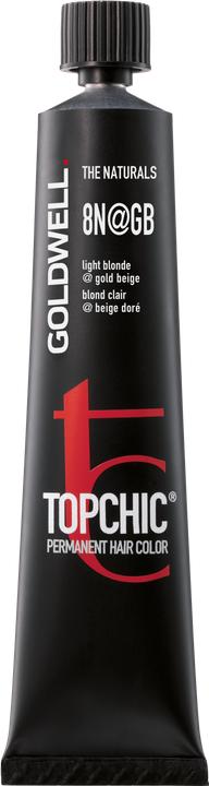 Light blonde gold beige