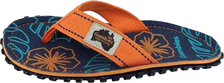 Produktbild Gumbies Islander Blumen Flipflops (41)