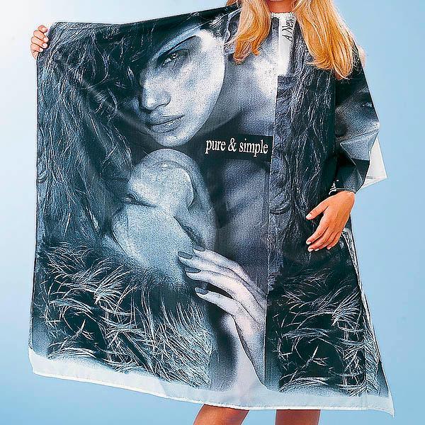 Produktbild Basler Umhang "Pure+Simple