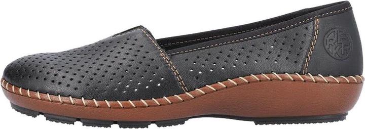 Produktbild Rieker Damen Slipper (40)