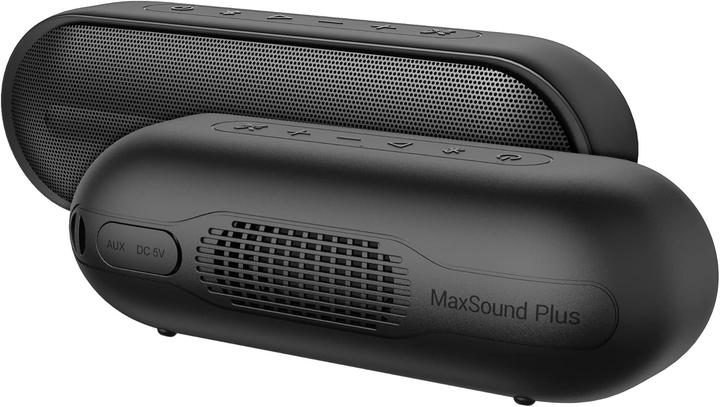 Produktbild Tribit ThunderBox Plus Lautsprecher BTS25R Drahtloser Bluetooth-Lautsprecher (20 h)