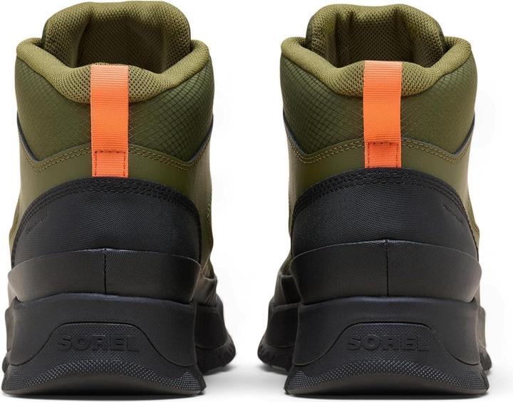 Produktbild Sorel Scarpa da Ginnastica Media Impermeabile Outing NW (43)