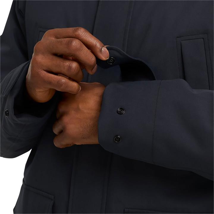 Actual product image Jack Wolfskin Canyon Shield Parka M (XL)
