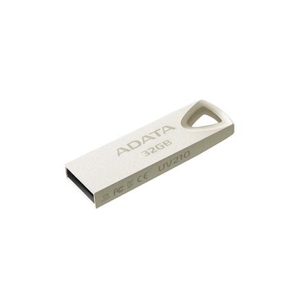 Image du produit Adata Clé USB UV210 (32 Go, USB-A)