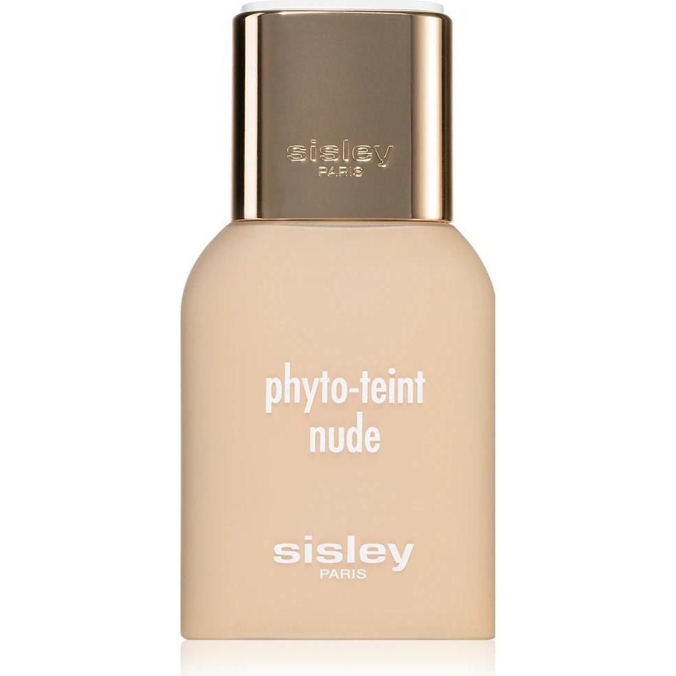 Sisley, Foundation, Phyto Teint Nude No 00W (00W)