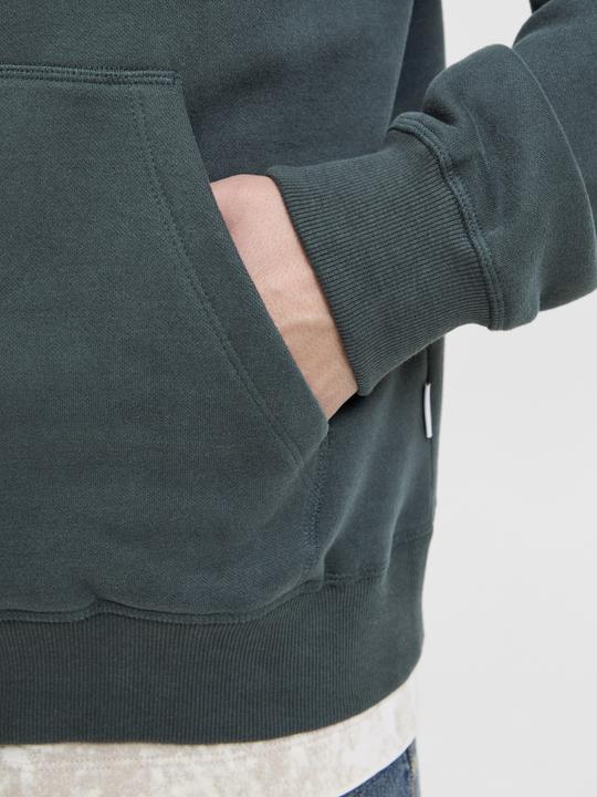 Produktbild Jack & Jones Jorbleecker Branding Sweat Hood Bf (XL)