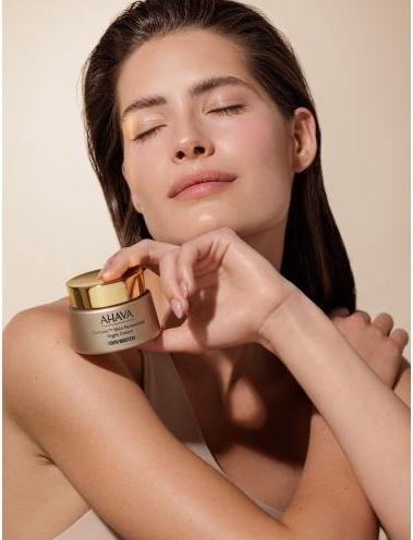Produktbild Ahava Osmoter S R Night Crème (50 ml, Nachtcreme)