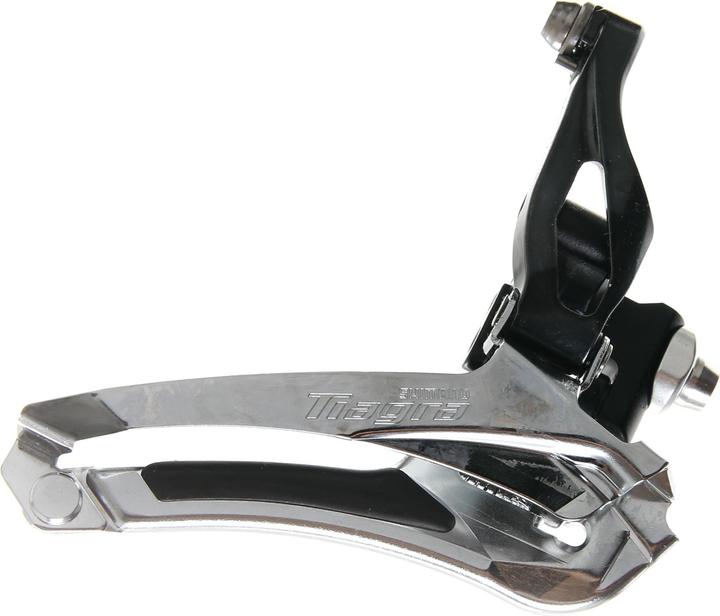 Produktbild Shimano Tiagra FD-4700 Umwerfer 2x10-fach