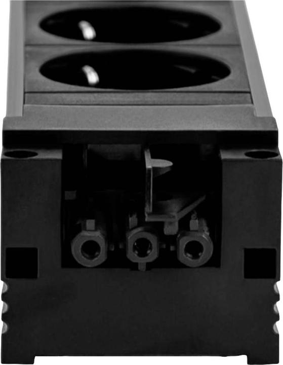 Produktbild Bachmann Multiple socket outlets (4x, CEE 7/3)